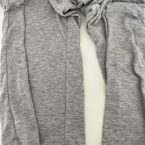 wilfred grey wide legs - Picture 2 of 4